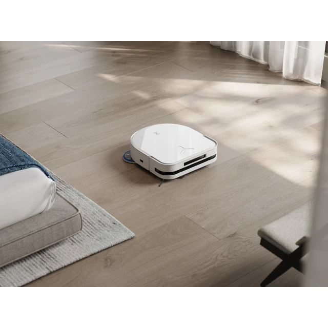 Робот-пилосос Ecovacs DEEBOT T50 MAX PRO OMNI (6970135035960)