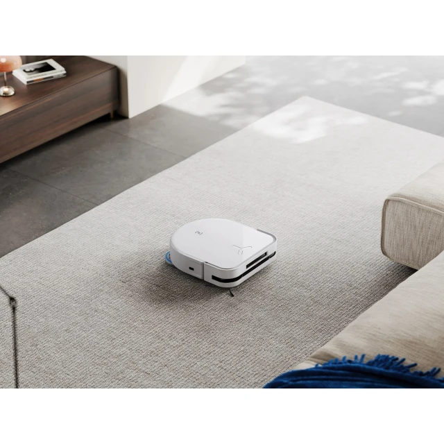 Робот-пилосос Ecovacs DEEBOT T50 MAX PRO OMNI (6970135035960)