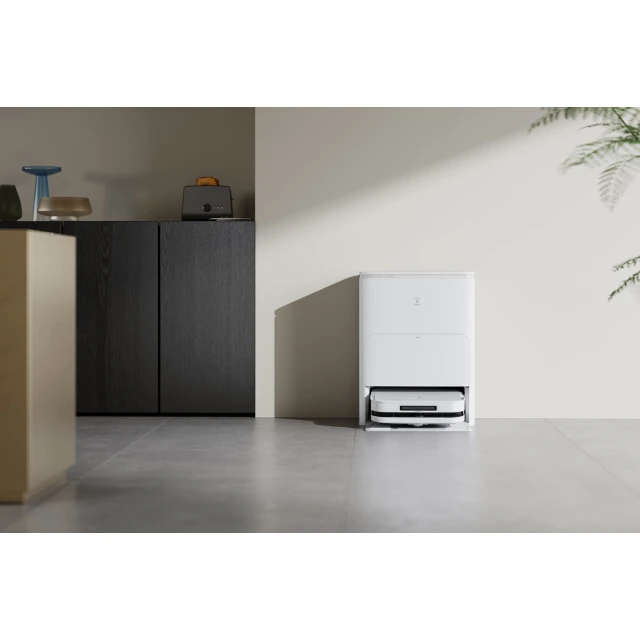 Робот-пилосос Ecovacs DEEBOT T50 MAX PRO OMNI (6970135035960)
