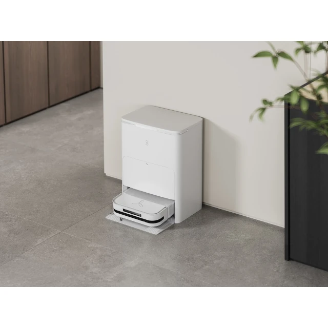 Робот-пилосос Ecovacs DEEBOT T50 MAX PRO OMNI (6970135035960)