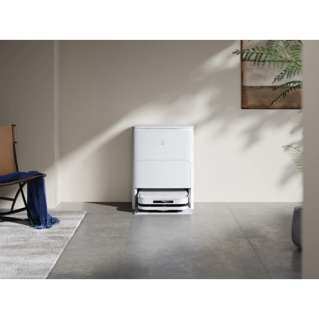 Робот-пилосос Ecovacs DEEBOT T50 MAX PRO OMNI (6970135035960)