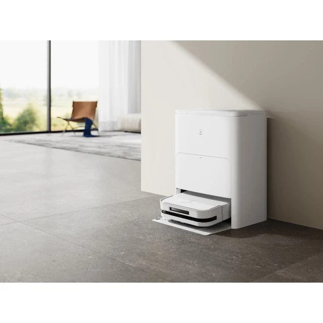 Робот-пилосос Ecovacs DEEBOT T50 MAX PRO OMNI (6970135035960)
