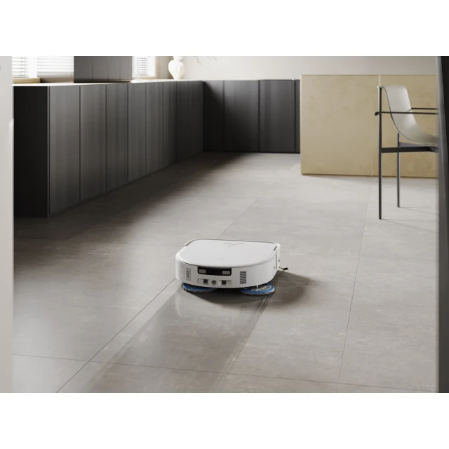 Робот-пилосос Ecovacs DEEBOT T50 MAX PRO OMNI (6970135035960)