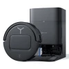 Робот-пилосос Ecovacs Deebot T80 Omni Black (6970135036271)