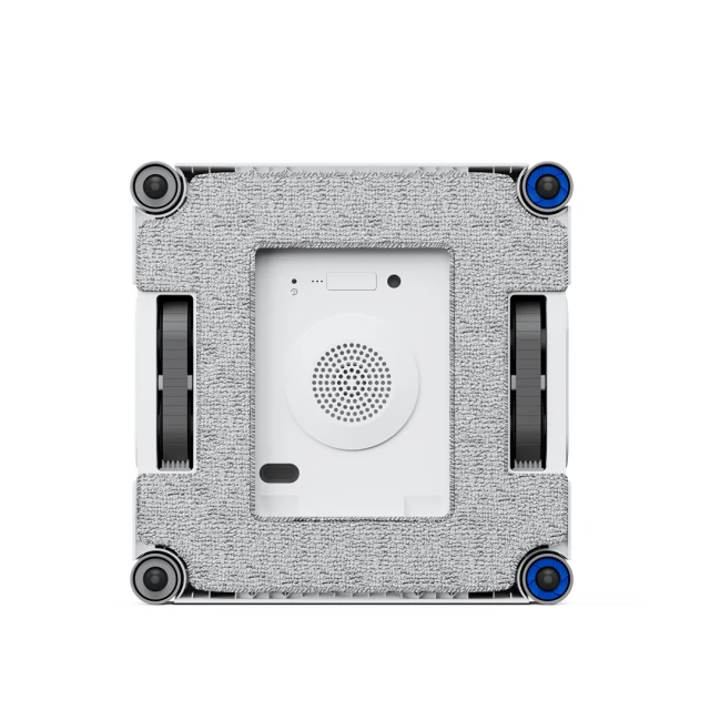 Робот для миття вікон Ecovacs WINBOT W2S 3000 mAh (6970135036332)