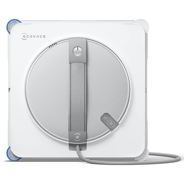 Робот для миття вікон Ecovacs WINBOT W2S 3000 mAh (6970135036332)