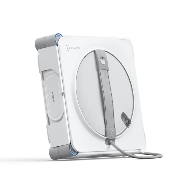 Робот для миття вікон Ecovacs WINBOT W2S 3000 mAh (6970135036332)