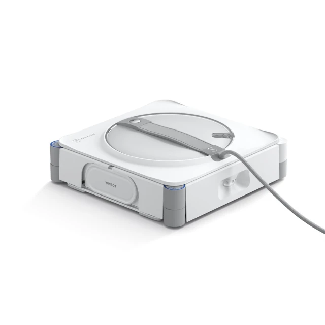 Робот для миття вікон Ecovacs WINBOT W2S 3000 mAh (6970135036332)