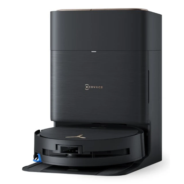 Робот-пылесос Ecovacs DEEBOT X9 Pro Omni (6970135036400)