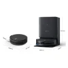 Робот-пылесос Ecovacs DEEBOT X9 Pro Omni (6970135036400)