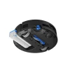 Робот-пылесос Ecovacs DEEBOT X9 Pro Omni (6970135036400)