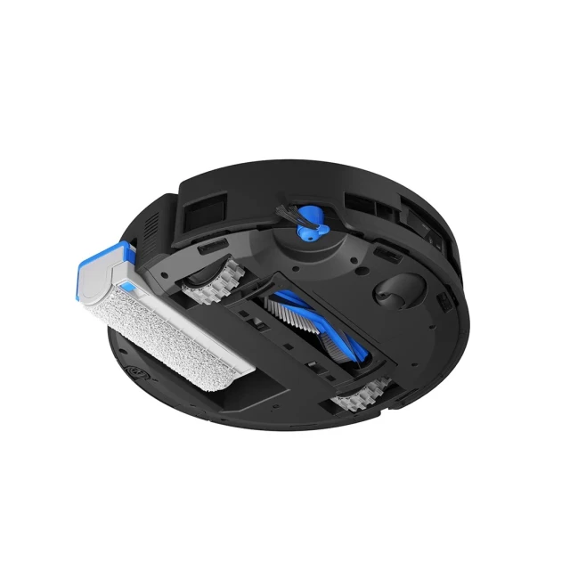 Робот-пылесос Ecovacs DEEBOT X9 Pro Omni (6970135036400)