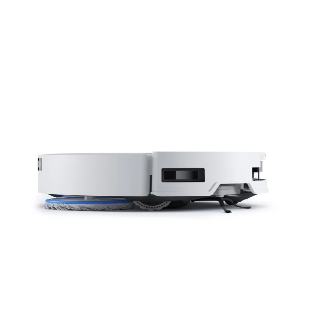 Робот-пилосос Ecovacs Deebot T50 Pro Omni Gen 2 White (6970135037421)