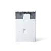 Робот-пилосос Ecovacs Deebot T50 Pro Omni Gen 2 White (6970135037421)
