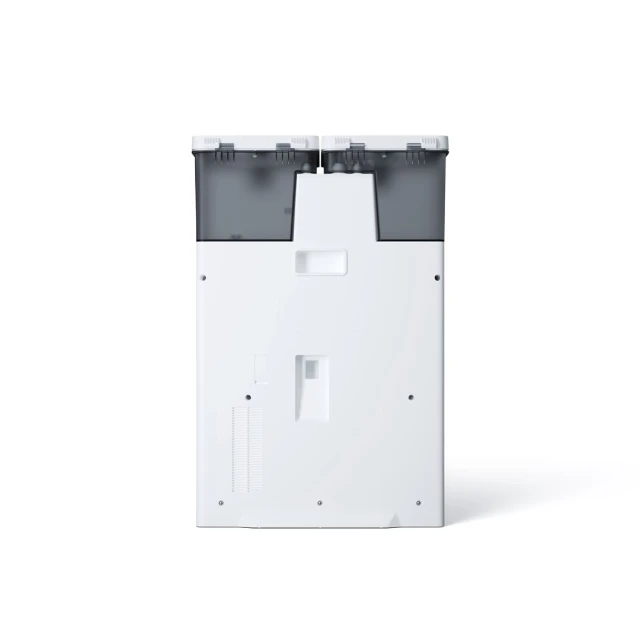 Робот-пилосос Ecovacs Deebot T50 Pro Omni Gen 2 White (6970135037421)