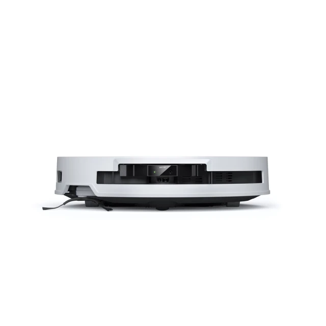 Робот-пилосос Ecovacs Deebot T50 Pro Omni Gen 2 White (6970135037421)