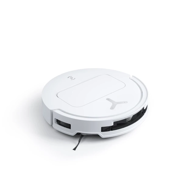 Робот-пилосос Ecovacs Deebot T50 Pro Omni Gen 2 White (6970135037421)