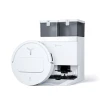Робот-пилосос Ecovacs Deebot T50 Pro Omni Gen 2 White (6970135037421)
