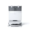 Робот-пилосос Ecovacs Deebot T50 Pro Omni Gen 2 White (6970135037421)