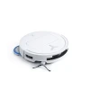 Робот-пилосос Ecovacs Deebot T50 Pro Omni Gen 2 White (6970135037421)