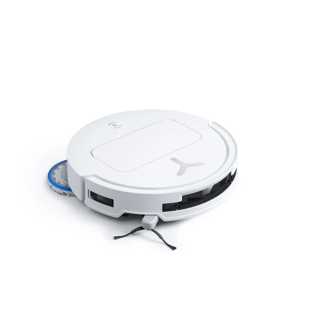 Робот-пилосос Ecovacs Deebot T50 Pro Omni Gen 2 White (6970135037421)