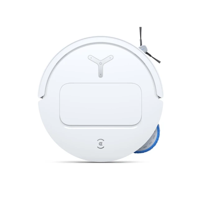 Робот-пилосос Ecovacs Deebot T50 Pro Omni Gen 2 White (6970135037421)
