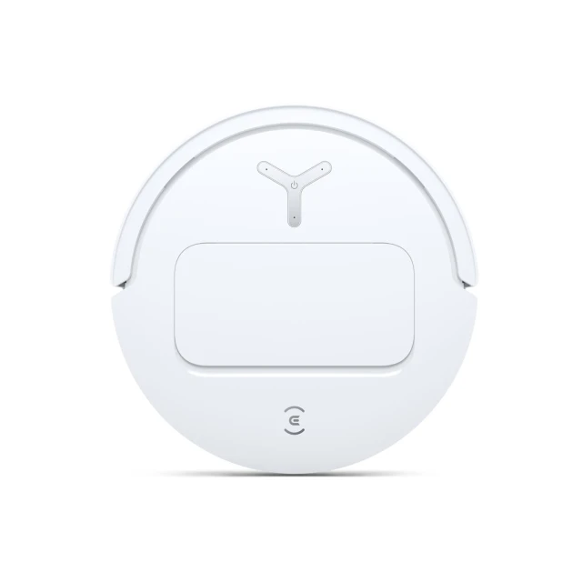 Робот-пилосос Ecovacs Deebot T50 Pro Omni Gen 2 White (6970135037421)