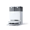 Робот-пилосос Ecovacs Deebot T50 Pro Omni Gen 2 White (6970135037421)