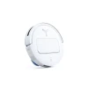 Робот-пилосос Ecovacs Deebot T50 Pro Omni Gen 2 White (6970135037421)