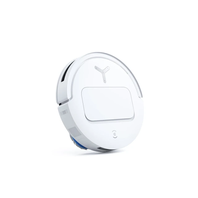 Робот-пилосос Ecovacs Deebot T50 Pro Omni Gen 2 White (6970135037421)