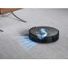 Робот-пилосос Ecovacs Deebot X11 Pro Omni Black (6970135037728)