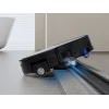 Робот-пилосос Ecovacs Deebot X11 Pro Omni Black (6970135037728)