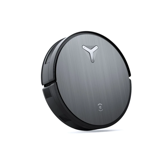 Робот-пилосос Ecovacs Deebot X11 Pro Omni Black (6970135037728)