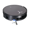 Робот-пилосос Ecovacs Deebot X11 OmniCyclone Black (6970135037742)