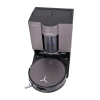 Робот-пилосос Ecovacs Deebot X11 OmniCyclone Black (6970135037742)