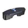 Робот-пилосос Ecovacs Deebot X11 OmniCyclone Black (6970135037742)