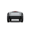 Робот-газонокосарка Ecovacs Goat 0600 RTK (6970135038039)