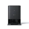 Робот-пилосос Ecovacs DEEBOT T80S OMNI 0,22 л Black (6970135039128)
