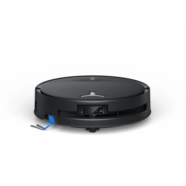 Робот-пилосос Ecovacs DEEBOT T80S OMNI 0,22 л Black (6970135039128)