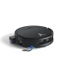Робот-пилосос Ecovacs DEEBOT T80S OMNI 0,22 л Black (6970135039128)