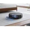 Робот-пилосос Ecovacs DEEBOT T80S OMNI 0,22 л Black (6970135039128)