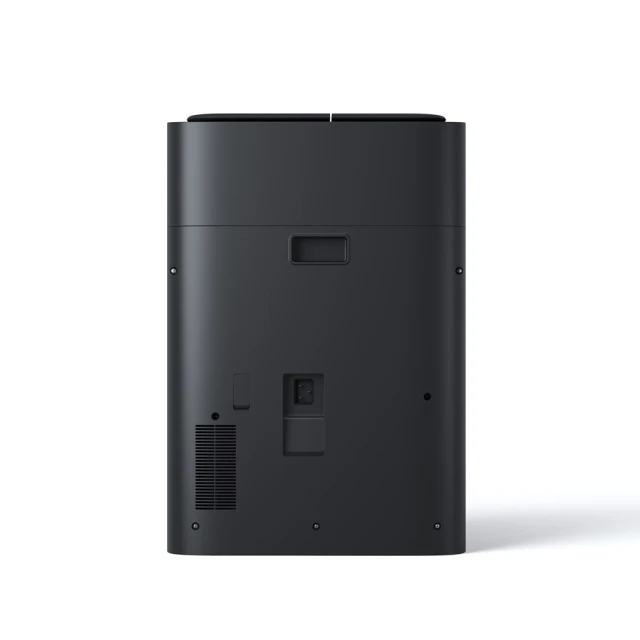Робот-пилосос Ecovacs DEEBOT T80S OMNI 0,22 л Black (6970135039128)