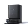 Робот-пилосос Ecovacs DEEBOT T80S OMNI 0,22 л Black (6970135039128)
