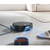 Робот-пилосос Ecovacs DEEBOT T80S OMNI 0,22 л Black (6970135039128)