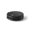 Робот-пилосос Ecovacs DEEBOT T80S OMNI 0,22 л Black (6970135039128)