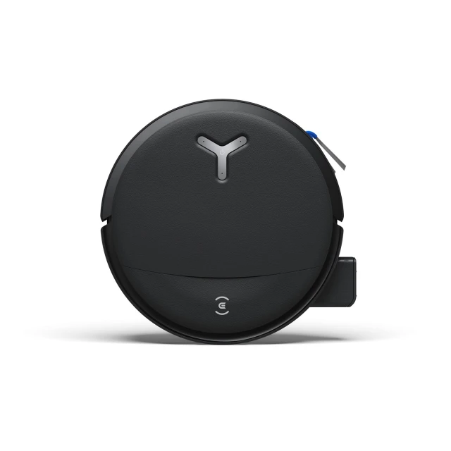 Робот-пилосос Ecovacs DEEBOT T80S OMNI 0,22 л Black (6970135039128)
