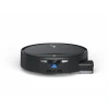 Робот-пилосос Ecovacs DEEBOT T80S OMNI 0,22 л Black (6970135039128)