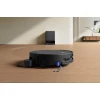 Робот-пилосос Ecovacs DEEBOT T90 PRO OMNI 0,25 л Black (6970135039418)