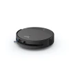 Робот-пилосос Ecovacs DEEBOT T90 PRO OMNI 0,25 л Black (6970135039418)