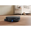 Робот-пилосос Ecovacs DEEBOT T90 PRO OMNI 0,25 л Black (6970135039418)